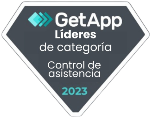 GetApp - Category Leaders (Attendance Tracking) 2023 GetApp - Category Leaders (Attendance Tracking) 2023