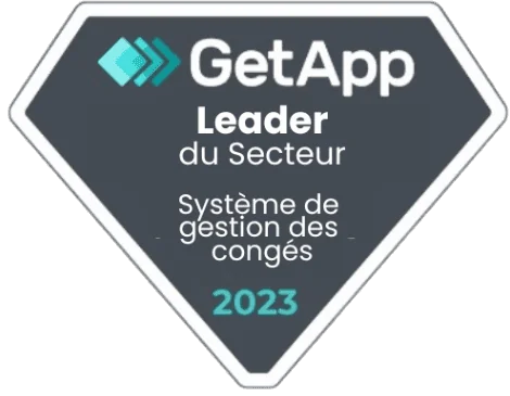 GetApp - Category Leaders (Leave Management System) 2023 GetApp - Category Leaders (Leave Management System) 2023
