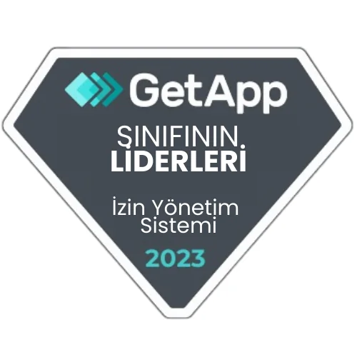 GetApp - Category Leaders (Leave Management System) 2023 GetApp - Category Leaders (Leave Management System) 2023