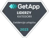 GetApp - Category Leaders (Leave Management System) 2023