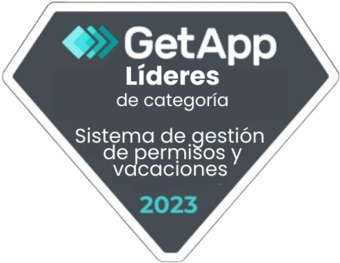GetApp - Category Leaders (Leave Management System) 2023 GetApp - Category Leaders (Leave Management System) 2023