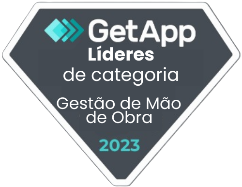 GetApp - Líderes de Categoria (Gestão de Mão de Obra) 2023 GetApp - Líderes de Categoria (Gestão de Mão de Obra) 2023
