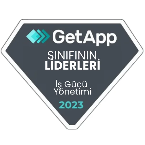 GetApp - Category Leaders (Workforce Management) 2023 GetApp - Category Leaders (Workforce Management) 2023