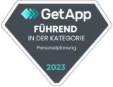 GetApp - Category Leaders (Workforce Management) 2023 GetApp - Category Leaders (Workforce Management) 2023