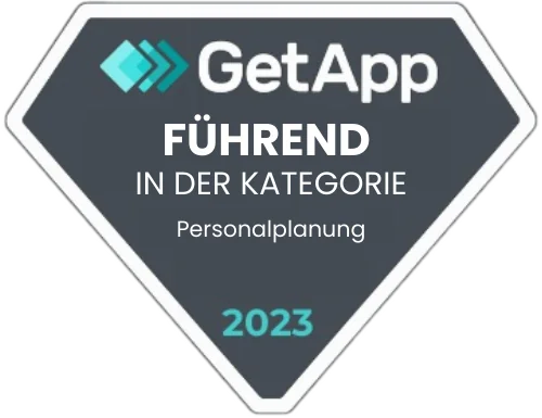 GetApp - Category Leaders (Workforce Management) 2023 GetApp - Category Leaders (Workforce Management) 2023
