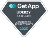 GetApp - Category Leaders (Workforce Management) 2023