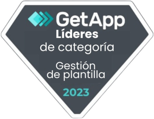 GetApp - Category Leaders (Workforce Management) 2023 GetApp - Category Leaders (Workforce Management) 2023