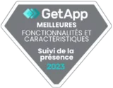 GetApp - Best Functionality and Features (Attendance Tracking) 2023 GetApp - Best Functionality and Features (Attendance Tracking) 2023