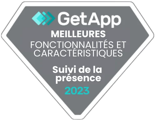 GetApp - Best Functionality and Features (Attendance Tracking) 2023 GetApp - Best Functionality and Features (Attendance Tracking) 2023