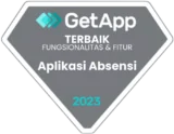GetApp - Fungsionalitas dan Fitur Terbaik (Aplikasi Absensi) 2023