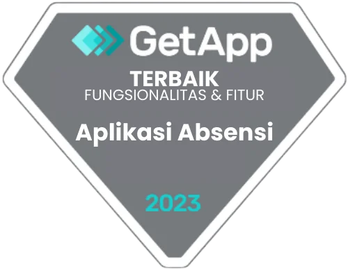 GetApp - Fungsionalitas dan Fitur Terbaik (Aplikasi Absensi) 2023 GetApp - Fungsionalitas dan Fitur Terbaik (Aplikasi Absensi) 2023