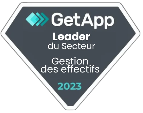 GetApp - Category Leaders (Workforce Management) 2023 GetApp - Category Leaders (Workforce Management) 2023