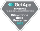 GetApp - Migliori Funzionalità e Caratteristiche (Rilevazione delle Presenze) 2023 GetApp - Migliori Funzionalità e Caratteristiche (Rilevazione delle Presenze) 2023