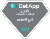 GetApp - Best Functionality and Features (Attendance Tracking) 2023 GetApp - Best Functionality and Features (Attendance Tracking) 2023