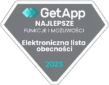 GetApp - Best Functionality and Features (Attendance Tracking) 2023 GetApp - Best Functionality and Features (Attendance Tracking) 2023