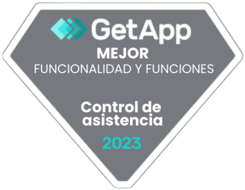 GetApp - Best Functionality and Features (Attendance Tracking) 2023 GetApp - Best Functionality and Features (Attendance Tracking) 2023