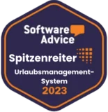 Software Advice - Front Runners (Leave Management System) 2023 Software Advice - Front Runners (Leave Management System) 2023