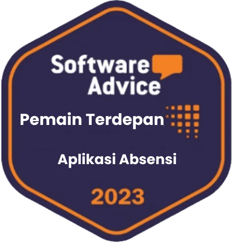 Software Advice - Pemain Terdepan (Aplikasi Absensi) 2023 Software Advice - Pemain Terdepan (Aplikasi Absensi) 2023