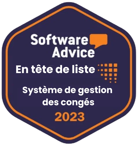 Software Advice - Front Runners (Leave Management System) 2023 Software Advice - Front Runners (Leave Management System) 2023