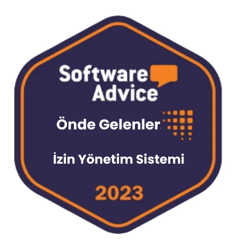 Software Advice - Front Runners (Leave Management System) 2023 Software Advice - Front Runners (Leave Management System) 2023