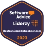Software Advice - Front Runners (Attendance Tracking) 2023 Software Advice - Front Runners (Attendance Tracking) 2023