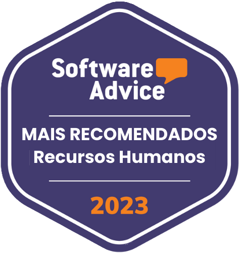 Software Advice - Mais Recomendados (Recursos Humanos) 2023 Software Advice - Mais Recomendados (Recursos Humanos) 2023
