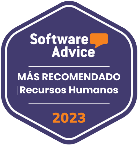 Software Advice - Most Recommended (Human Resources) 2023 Software Advice - Most Recommended (Human Resources) 2023