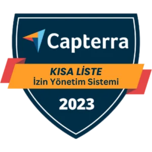 Capterra - Shortlist (Workforce Management) 2023 Capterra - Shortlist (Workforce Management) 2023