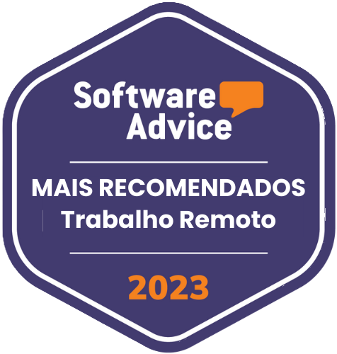 Software Advice - Mais Recomendados (Trabalho Remoto) 2023 Software Advice - Mais Recomendados (Trabalho Remoto) 2023