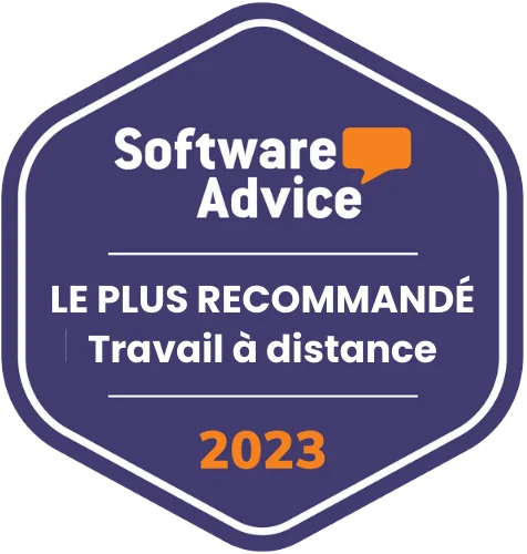 Software Advice - Most Recommended (Remote Work) 2023 Software Advice - Most Recommended (Remote Work) 2023