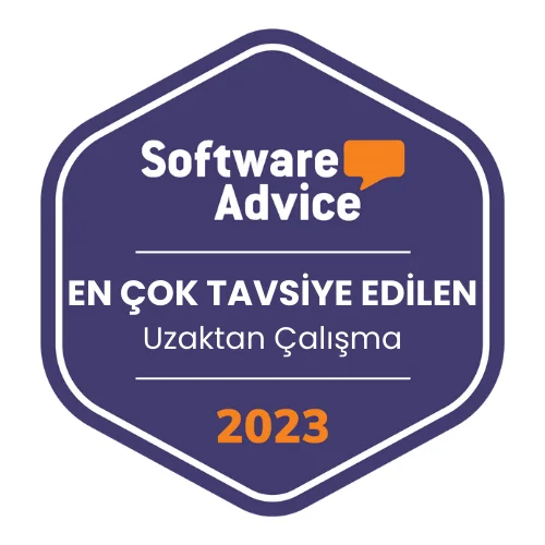 Software Advice - Most Recommended (Remote Work) 2023 Software Advice - Most Recommended (Remote Work) 2023