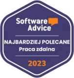Software Advice - Most Recommended (Remote Work) 2023 Software Advice - Most Recommended (Remote Work) 2023