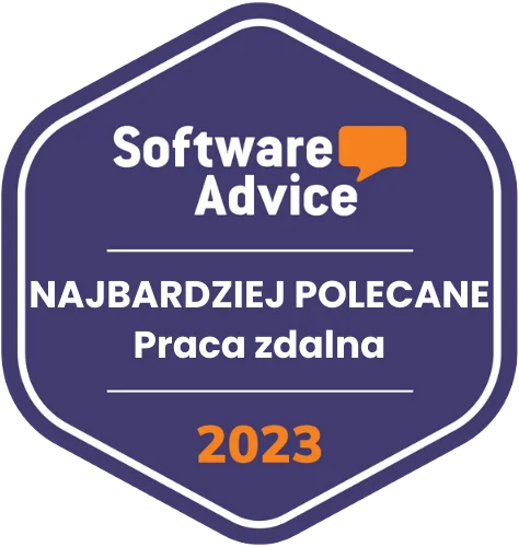 Software Advice - Most Recommended (Remote Work) 2023 Software Advice - Most Recommended (Remote Work) 2023
