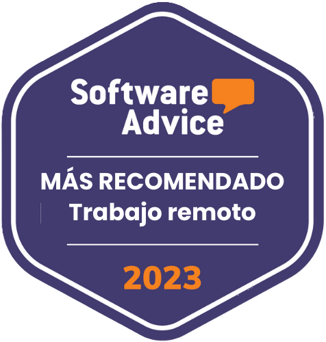 Software Advice - Most Recommended (Remote Work) 2023 Software Advice - Most Recommended (Remote Work) 2023