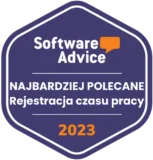 Software Advice - Most Recommended (Time Clock) 2023