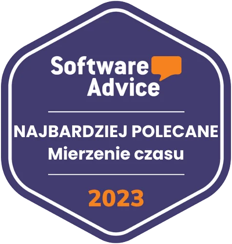 Software Advice - Most Recommended (Time Tracking) 2023 Software Advice - Most Recommended (Time Tracking) 2023