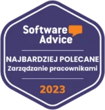 Software Advice - Most Recommended (Workforce Management) 2023 Software Advice - Most Recommended (Workforce Management) 2023