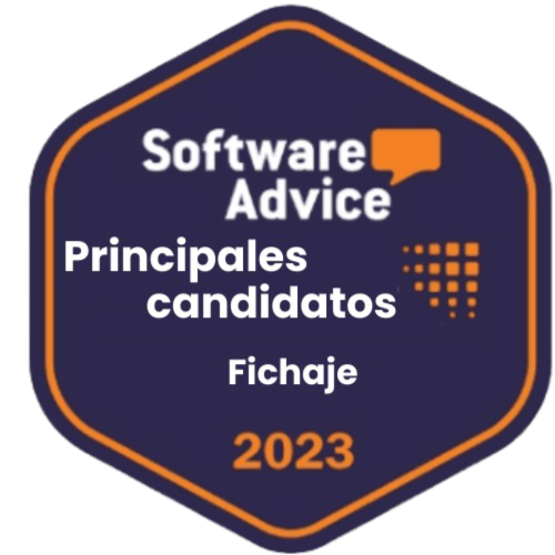 Software Advice - Front Runners (Time Clock) 2023 Software Advice - Front Runners (Time Clock) 2023