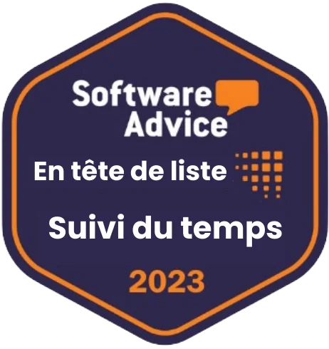 Software Advice - Front Runners (Time Tracking) 2023 Software Advice - Front Runners (Time Tracking) 2023