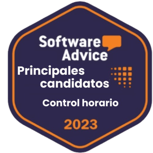 Software Advice - Front Runners (Time Tracking) 2023 Software Advice - Front Runners (Time Tracking) 2023