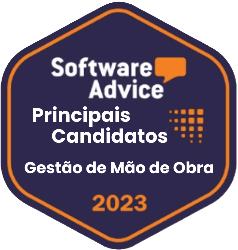 Software Advice - Principais Candidatos (Gestão de Mão de Obra) 2023 Software Advice - Principais Candidatos (Gestão de Mão de Obra) 2023