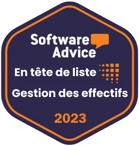 Software Advice - Front Runners (Workforce Management) 2023 Software Advice - Front Runners (Workforce Management) 2023