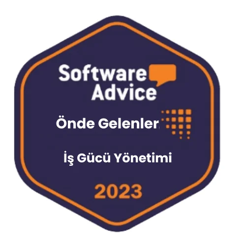 Software Advice - Front Runners (Workforce Management) 2023 Software Advice - Front Runners (Workforce Management) 2023