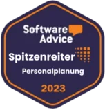 Software Advice - Front Runners (Workforce Management) 2023 Software Advice - Front Runners (Workforce Management) 2023