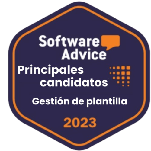 Software Advice - Front Runners (Workforce Management) 2023 Software Advice - Front Runners (Workforce Management) 2023