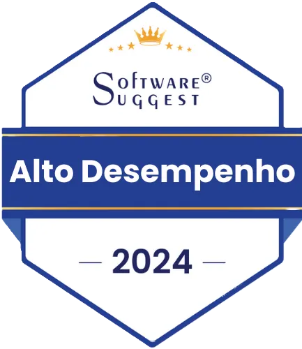 Software Suggest - High Performer 2024