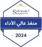 Software Suggest - High Performer 2024 Software Suggest - High Performer 2024