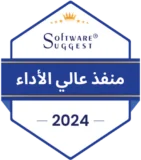 Software Suggest - High Performer 2024 Software Suggest - High Performer 2024