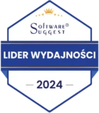 Software Suggest - High Performer 2024 Software Suggest - High Performer 2024