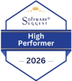 Software Suggest - High Performer - 2026